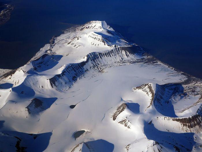 Southern Spitsbergen