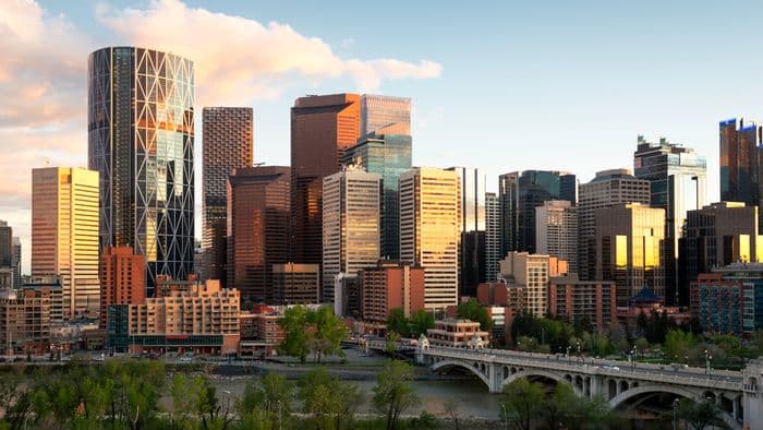 Calgary