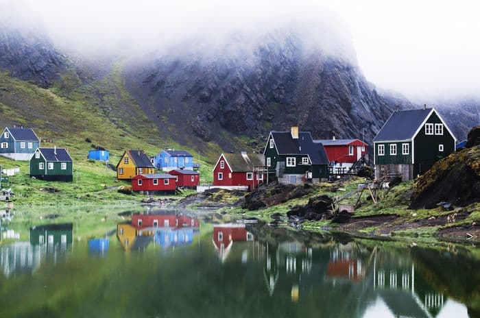 Greenland: Disko Bay to Uummannaq - MS Balto - Polarquest