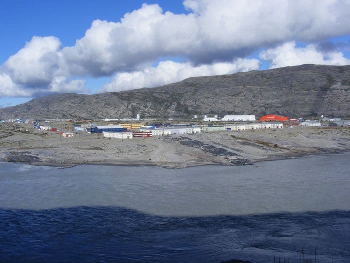 Kangerlussuaq