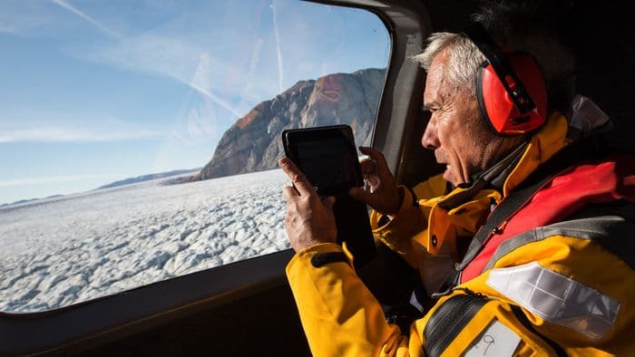 Quark Expeditions_ Essential Greenland Arctic