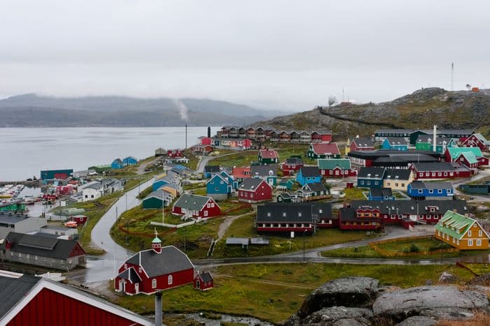 Qaqortoq