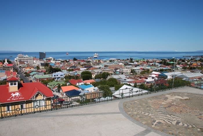 Punta Arenas