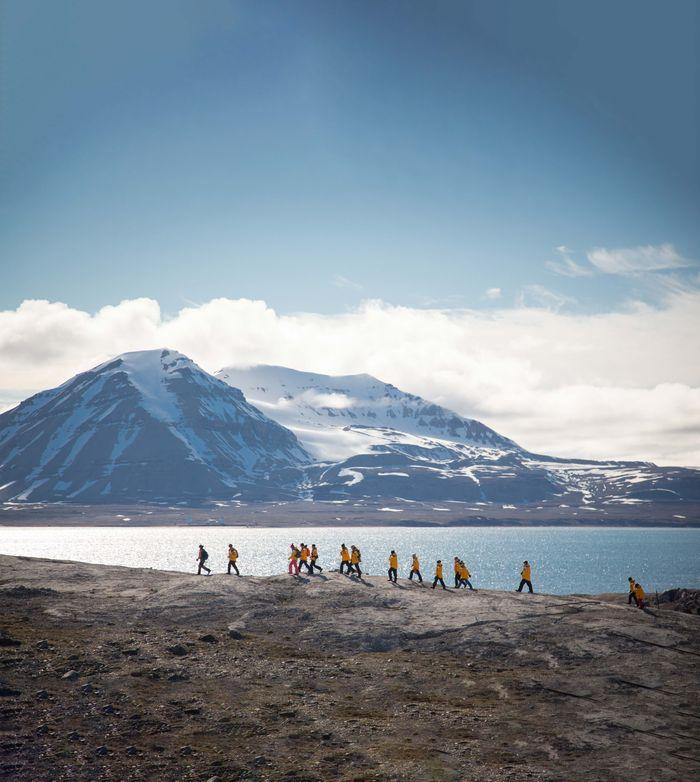 QuarkExpeditions_Spitsbergen in Depth Arctic