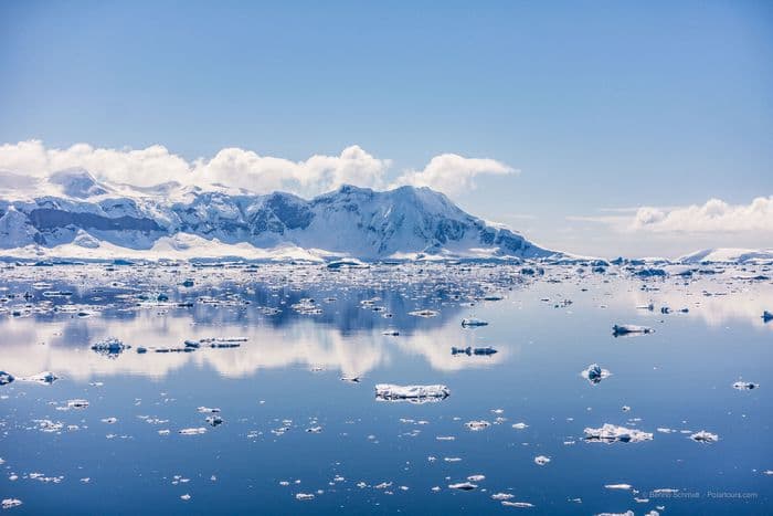 Antarctica