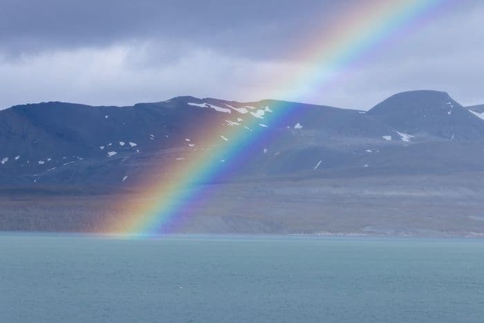 Svalbard - Sea Spirit