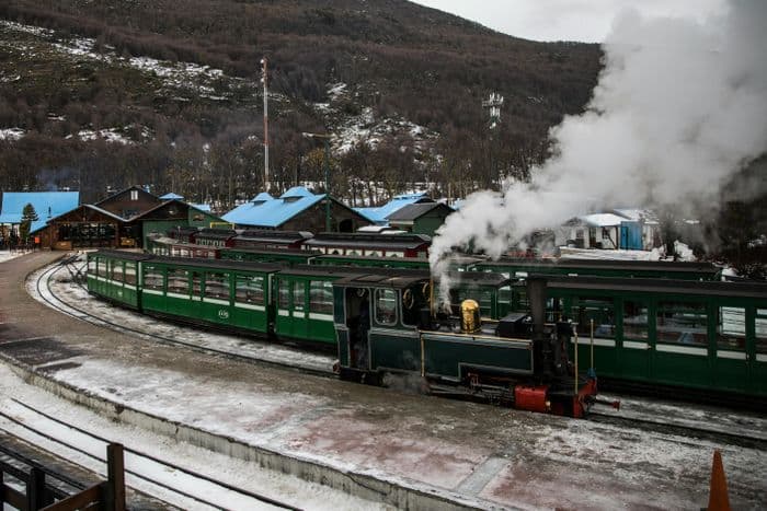 ushuaia