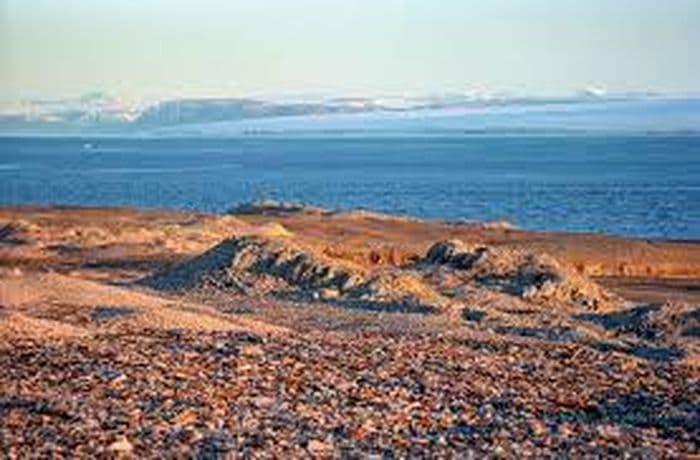 Hinlopen Strait, Polartours