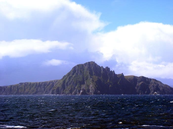 Cape Horn