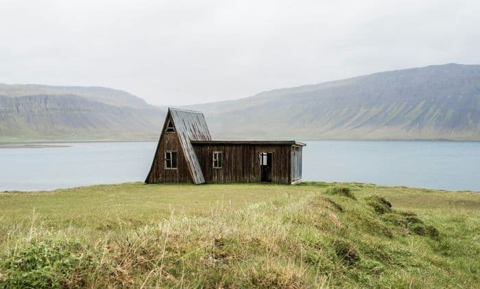 Westfjords Iceland
