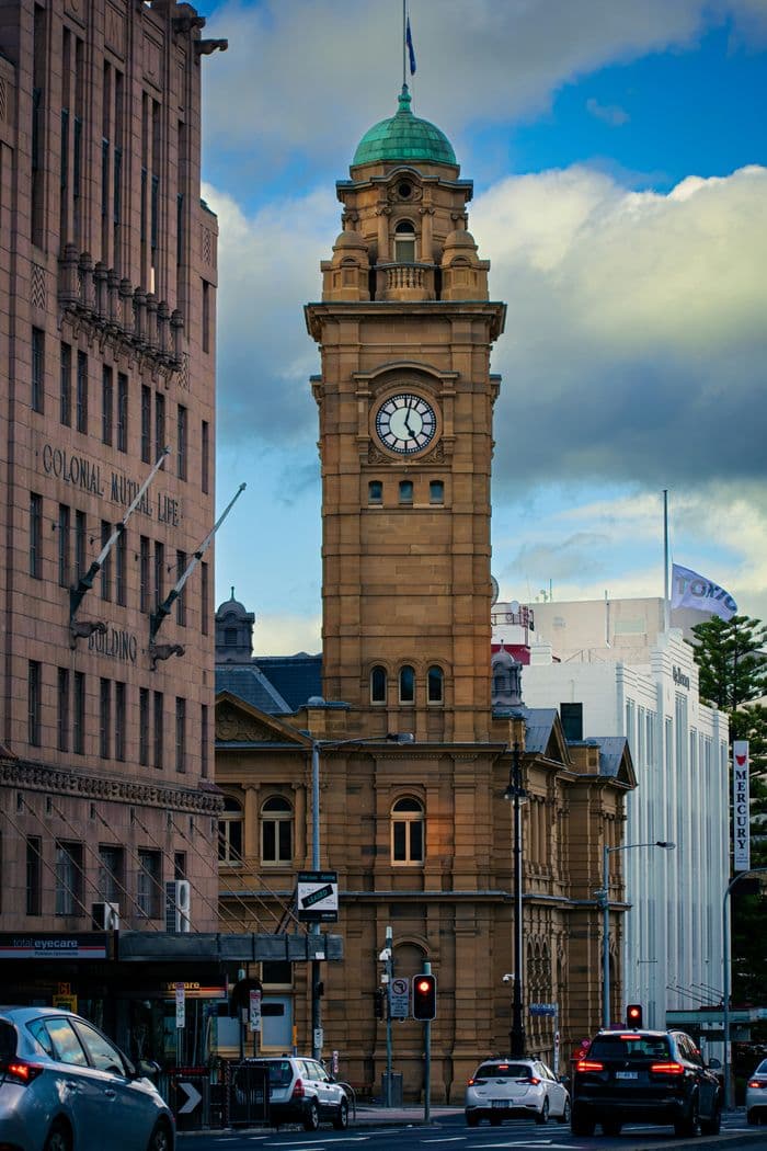 Hobart