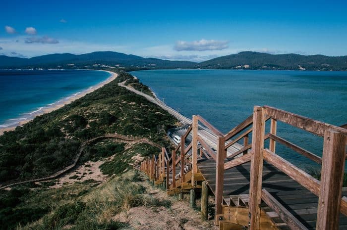 Hobart Nature