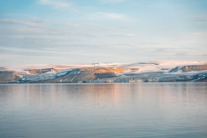 Secret Atlas Svalbard