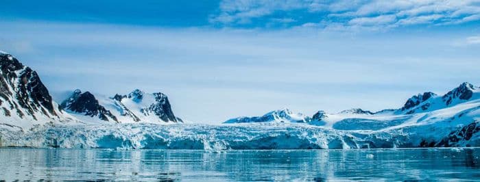 Svalbard – Store norske leksikon