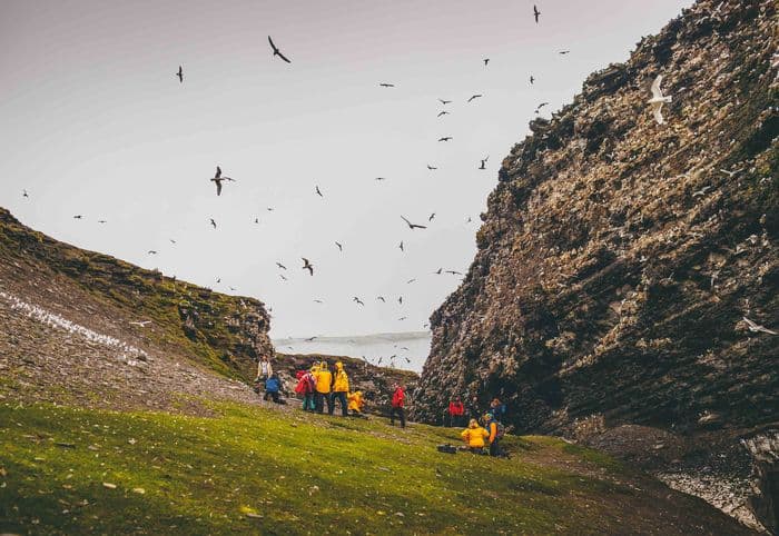 QuarkExpeditions_Spitsbergen Highlights