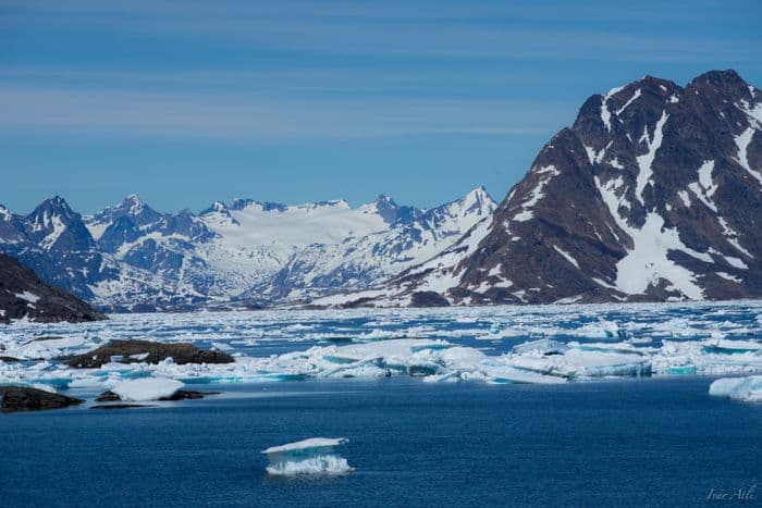 Greenland