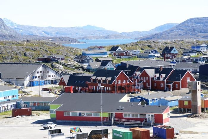 Nuuk