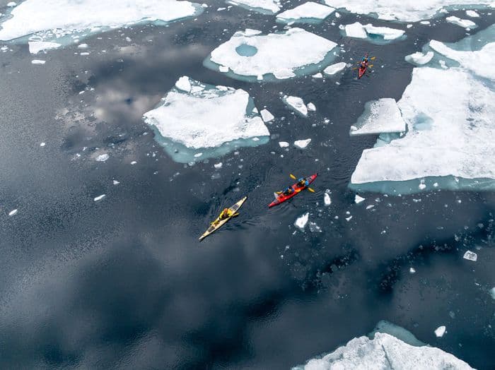 Svalbard - Sea Spirit
