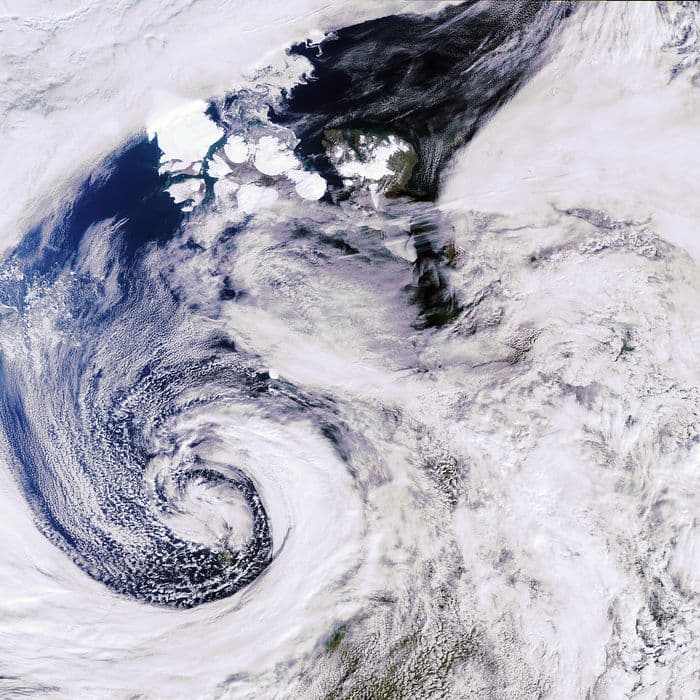 Northeast Passage Russia