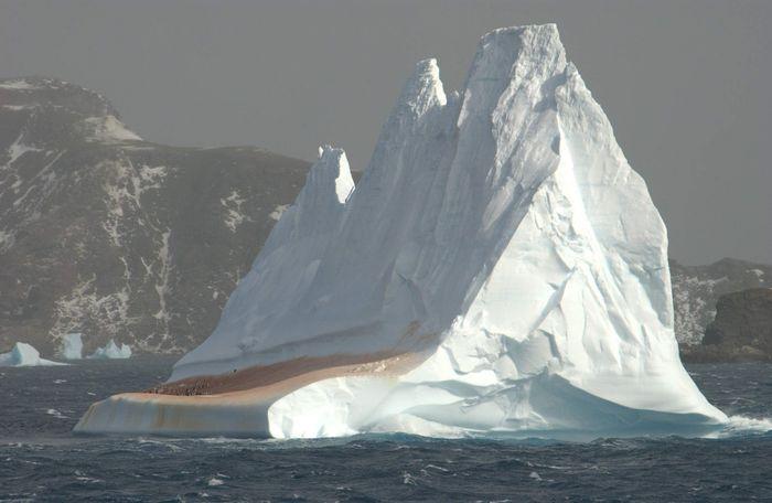 South Orkney