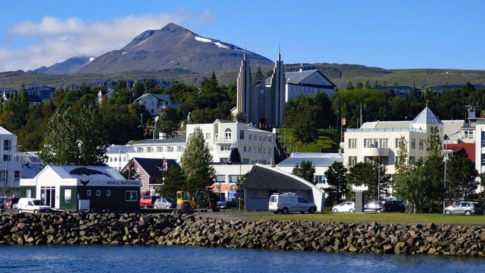 Akureyri