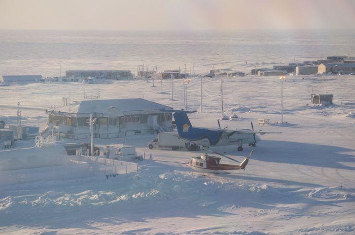 Gjoa Haven, Nunavut