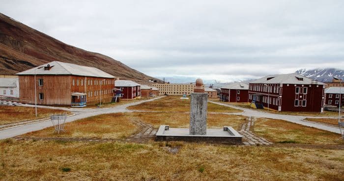 Pyramiden