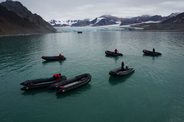 Zodiac Fleet