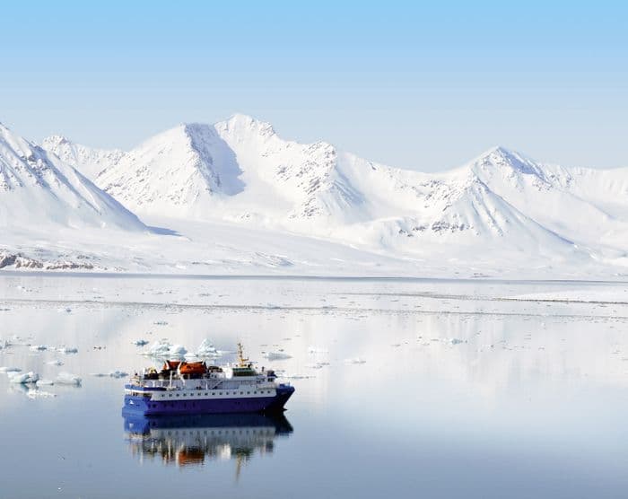 MS Quest - PolarQuest