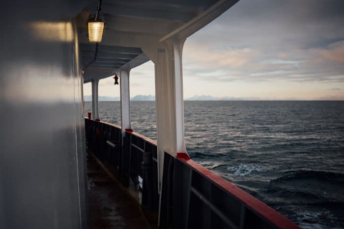Vikingfjord