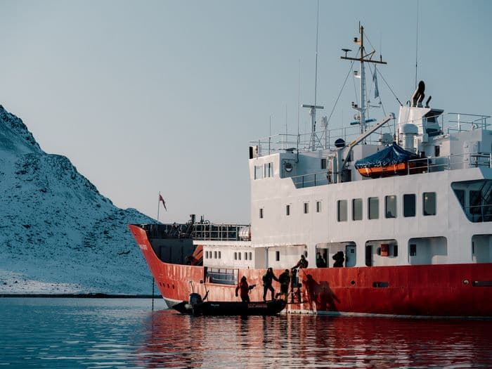 Vikingfjord
