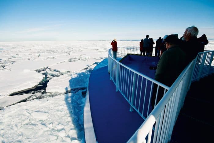 MS Quest - PolarQuest