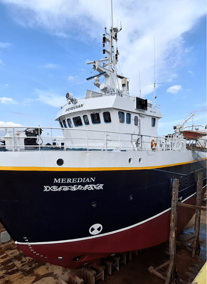 Meredianshipyard
