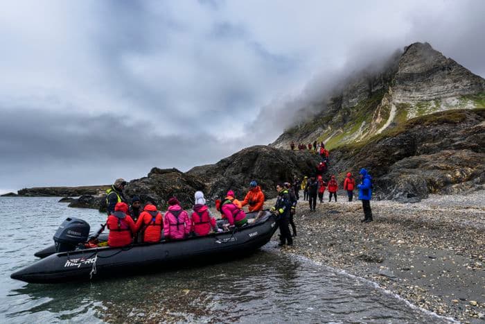 Albatros Expeditions