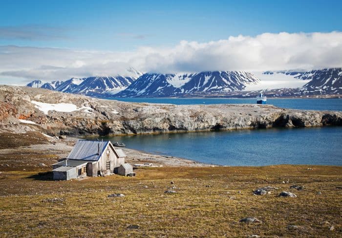 QuarkExpeditions_ Spitsbergen Photography: In Search of Polar Bears