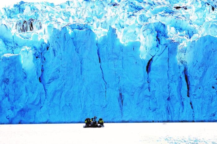 Aurora Expedition Antarctica