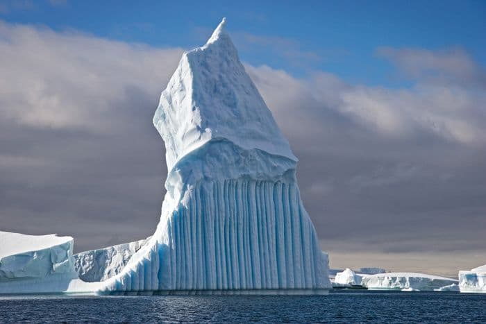 Albatros Expeditions Falkland Islands, South Georgia, Antarctica